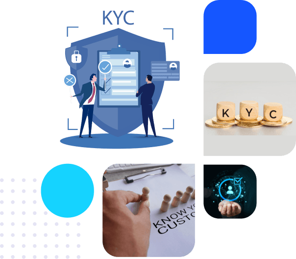 About KYC